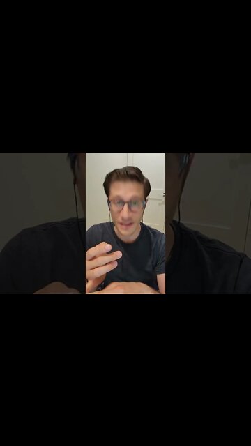 They Think That Biden Ordered the Raid #shorts