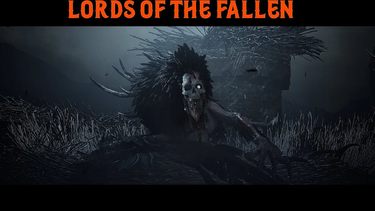 Revisiting | Lords of the Fallen | Souls-like game | Part 10 | No Commentary.