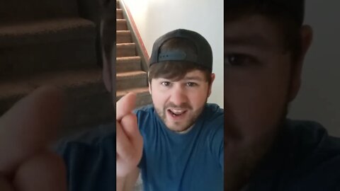 JUST STOP!! KNOCK IT OFF!!!