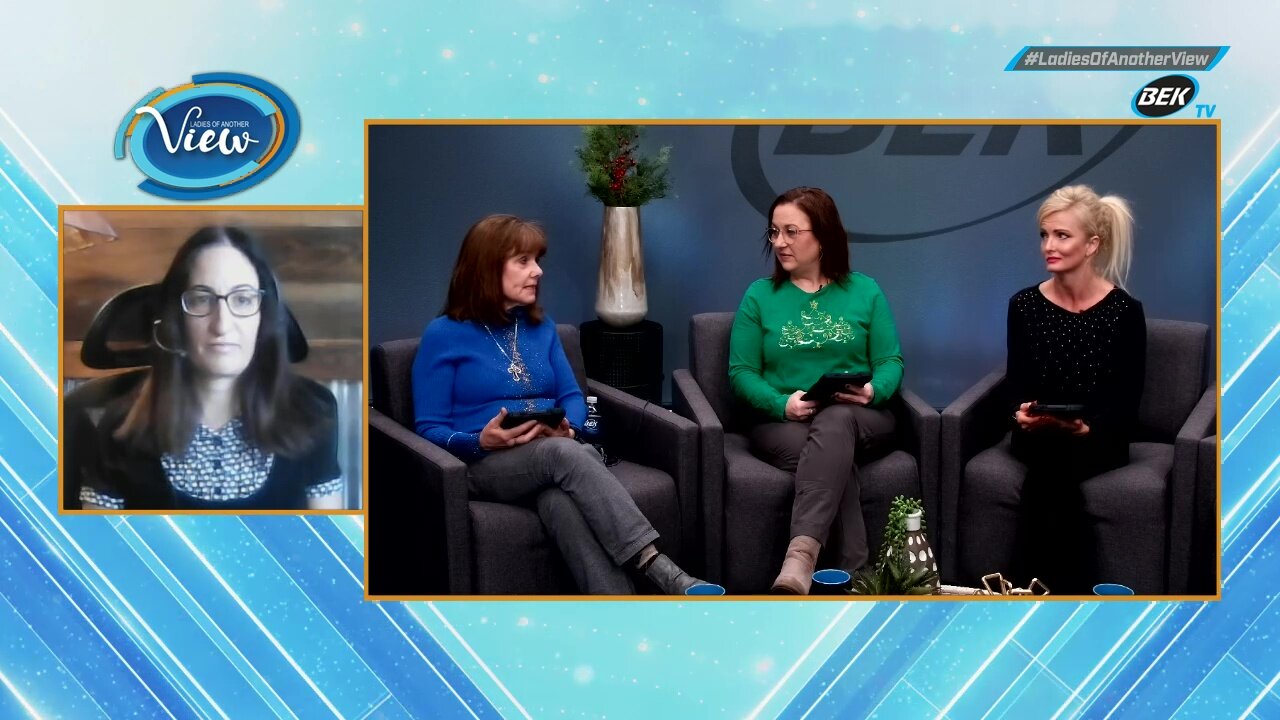 Ladies of Another View - 12.22.22