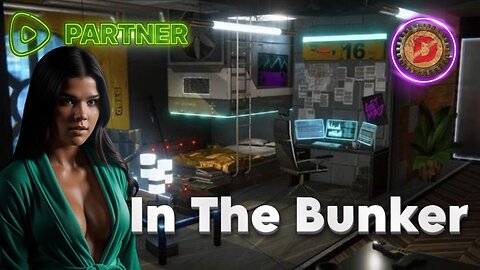 In The Bunker