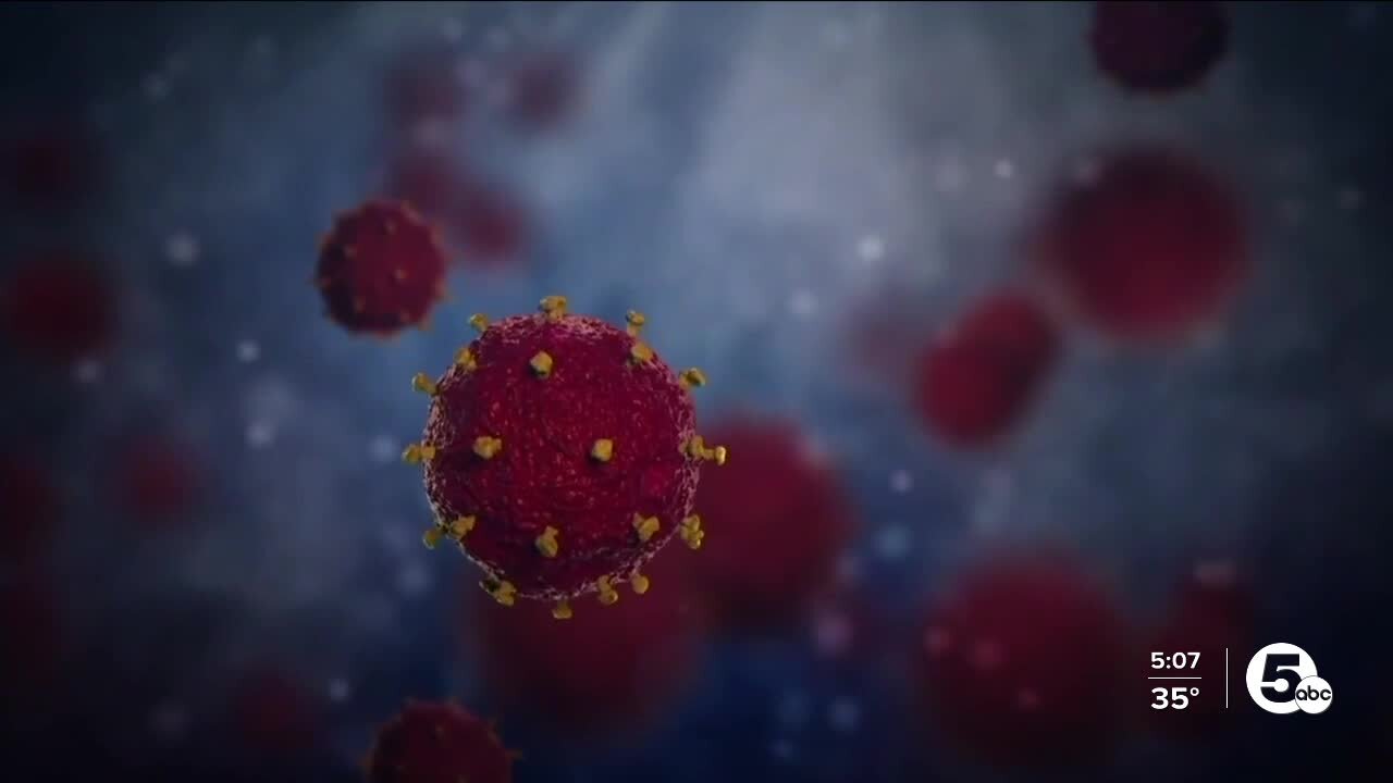 Long COVID creates longtime battle among minorities