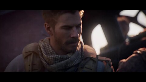 Call of Duty: Modern Warfare Part 10-Wire Cutter