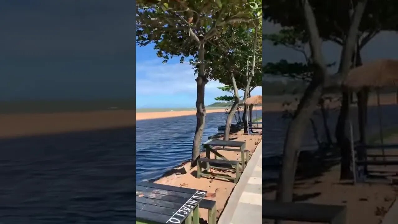 Carapebus, Serra