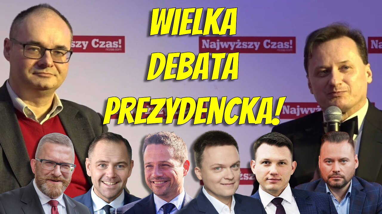 Wielomski & Sommer: Kto jest potrzebny Polsce?