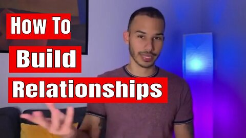 3 Networking tips to build more relationships!