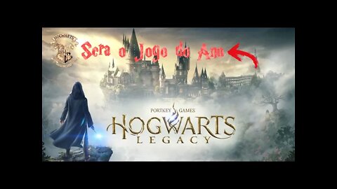 Hogwarts Legacy State of Play – Gameplay Oficial Dublado e Legendado