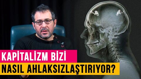 Kapitalizm Bizi Nasıl Ahlaksızlaştırıyor? - Teferruat (18)