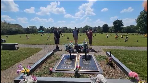 Amazing Grace for Jonny Cash