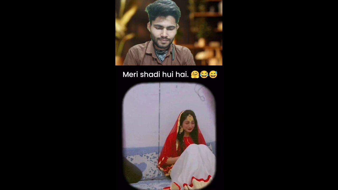 Shadi karne ke baad Pati bola