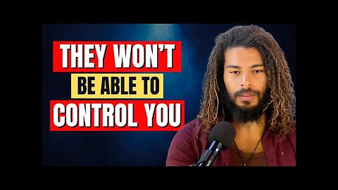 HowtoExittheMatrix .com "This Will Make You Soul Uncontrollable" | Darius J Wright