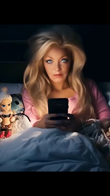 Barbie Dream 😇