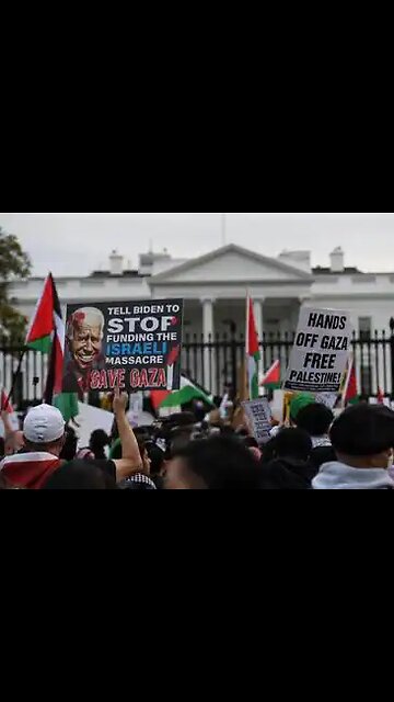 Estadounidenses bloquean que un barco entregue armas a Israel