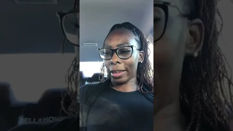 Sharing a dream while out! Exposures and Judgment! Part 1