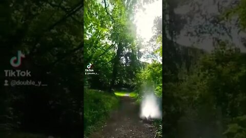 Walking ASMR #walk #ireland #asmr #nature #landscape