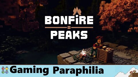 Bonfire Peaks lights up the Nintendo Switch