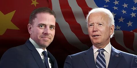 Big Tech and Government Corruption. Hunter Biden Laptop