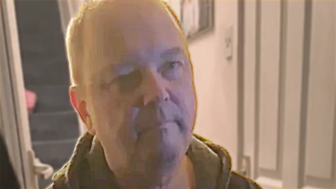 Barry Martin, Chirk 5/4/23