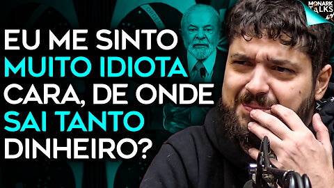 LULA LIBERA 1,7 BILHÃO PRA EVITAR VEXAME HISTÓRICO