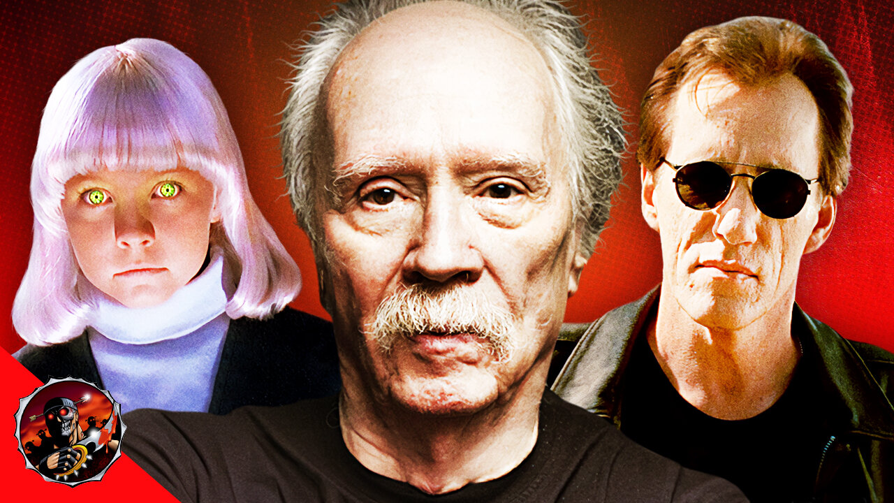 Why '90s John Carpenter Deserves More Respect