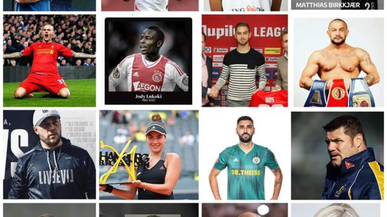 Young hearts part 17