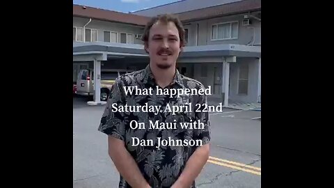 Maui GOP coup failed!