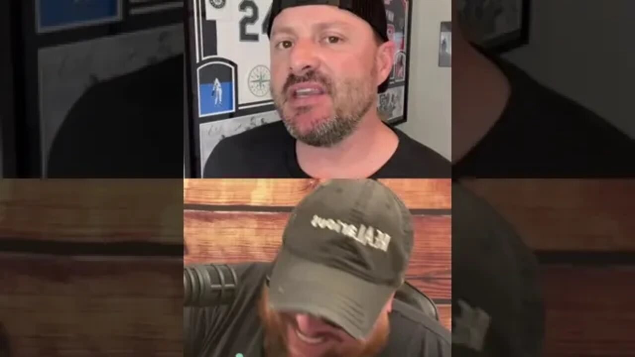 Here’s Your Dose Of REALarious…🤣🤣🤣 with @Justin Danger Nunley