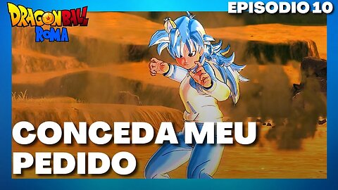 PEDIDO INUSITADO - DB ROMA #10