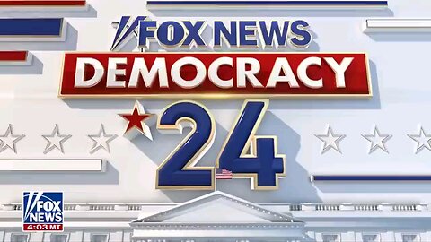 Democracy 24