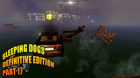 Sleeping Dogs: Definitive Edition - Part 17