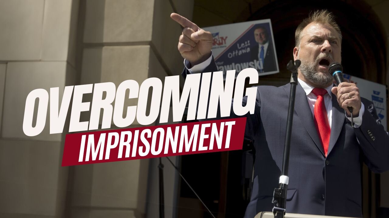 Overcoming Imprisonment: The Power of Politics