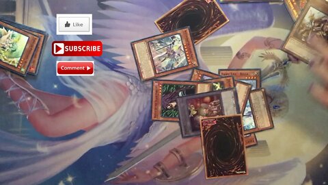 BigTCGFan Yugioh Charmers Structure Deck