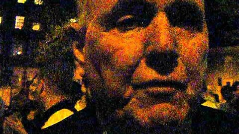 Amb Ray Flynn after the Harvard Adoration Event