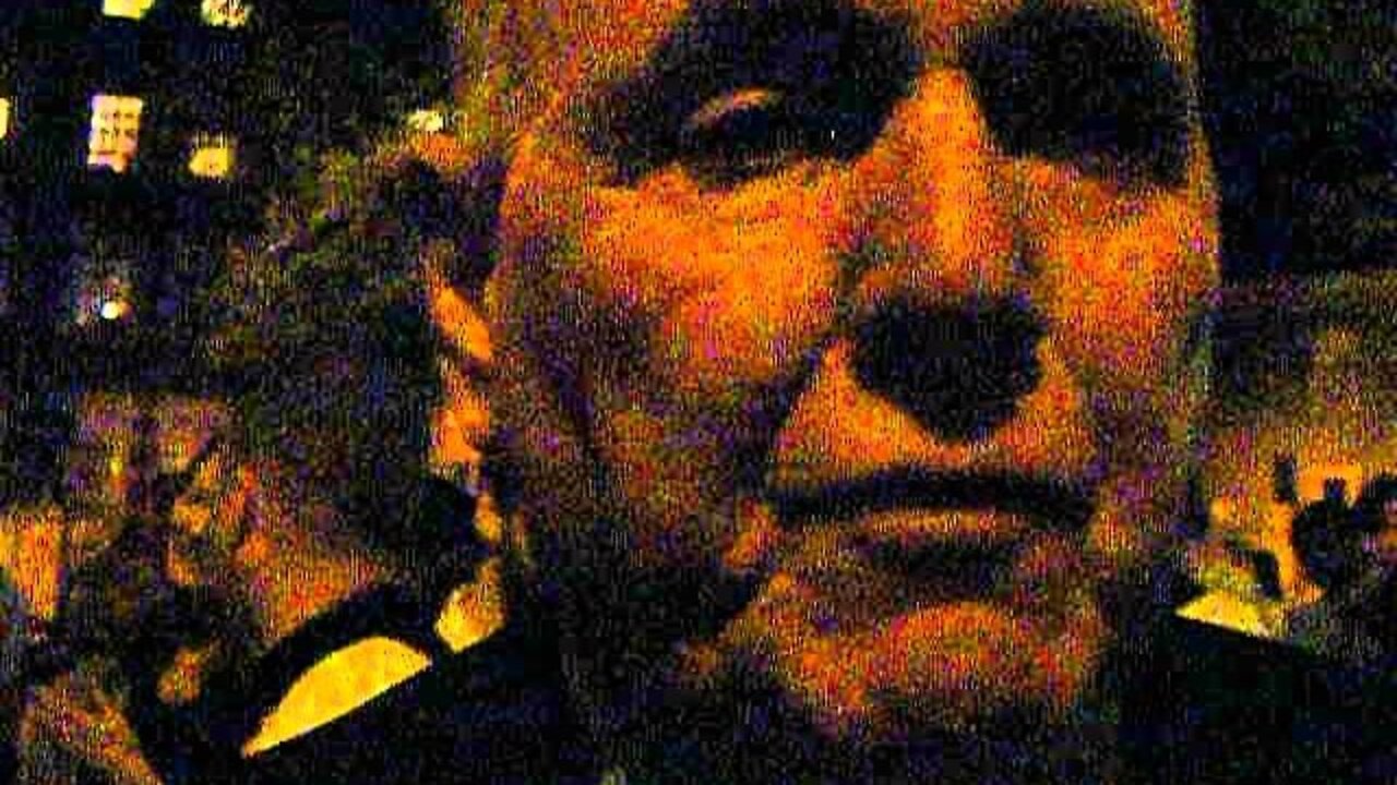 Amb Ray Flynn after the Harvard Adoration Event