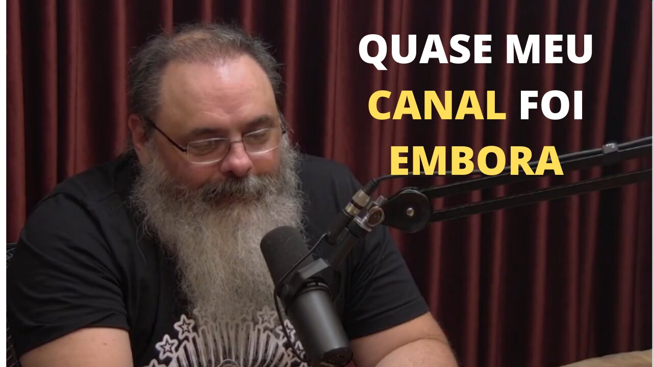 A CENSURA DO YOUTUBE