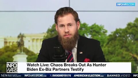 WAR ROOM (Full Show) Wednesday - 3/20/24