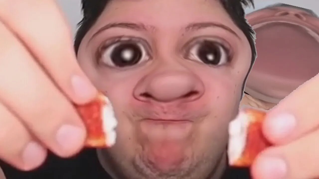 YTP: Nikocado Avocado's Cheese Pull Fail