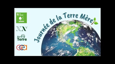 Journée de la Terre Mère - Rencontre avec l'Âme de la Terre