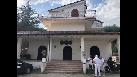 ABBIAMO TROVATO IL LOCALE PER L'AMBASCIATA, COMUNICAZIONE DI SERVIZIO PER GLI ASSOCIATI E NON....