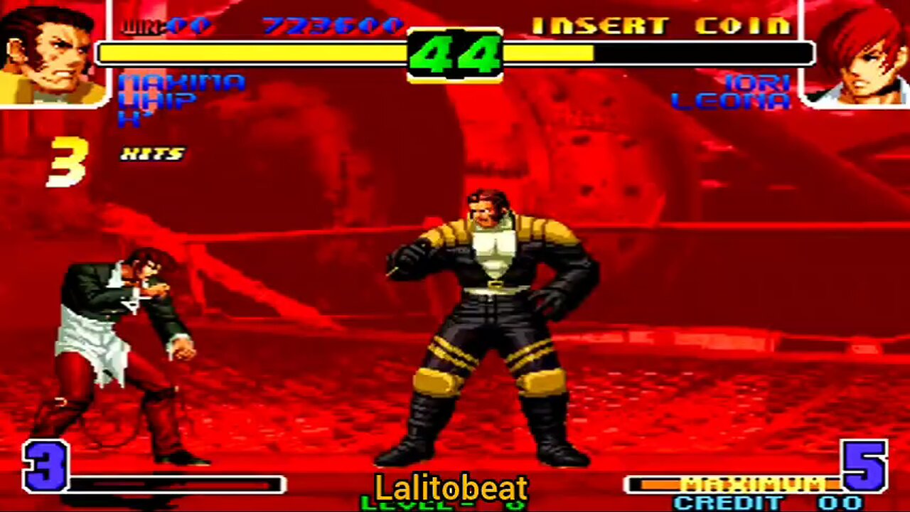 kof 2002 hack