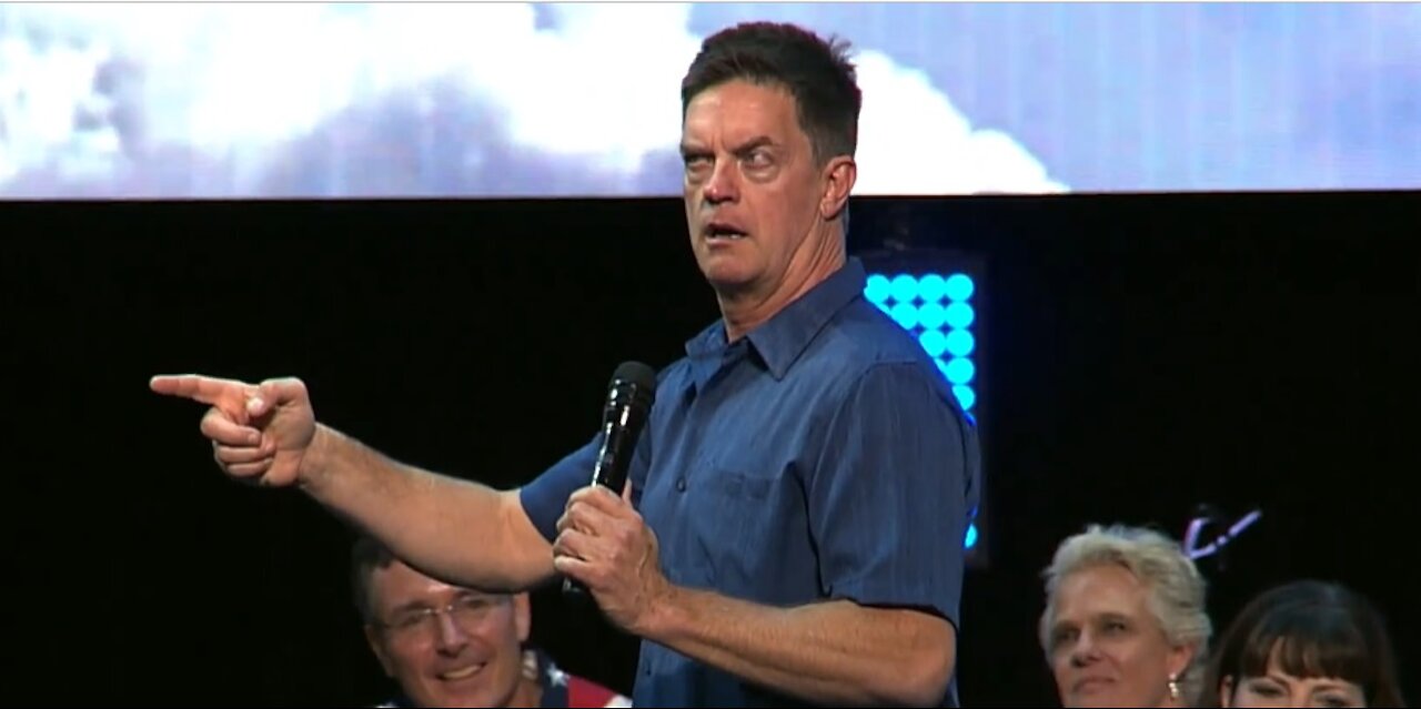 Jim Breuer | Common Sense COVID Comedy