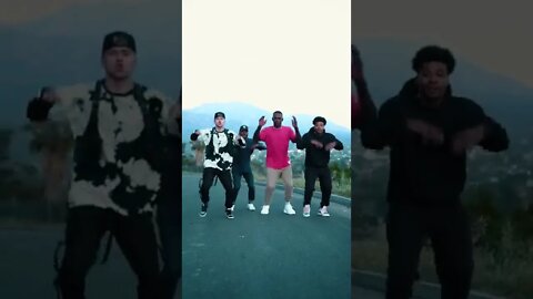 VerificadoYea we TikTok, but we still BUCK!! #SHORTS