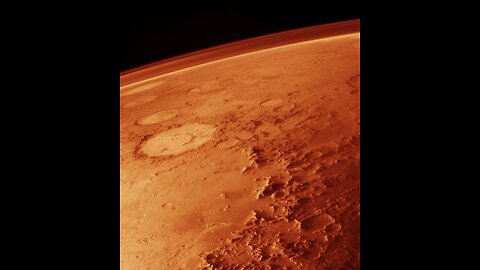 Journey to Mars