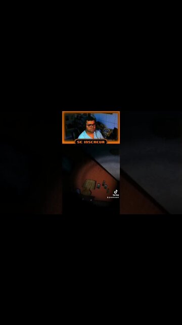 QUAL O SEU GAME DE TERROR FAVORITO ? #cosmiconerd #aovivo #foryou #fivenightsatfreddy