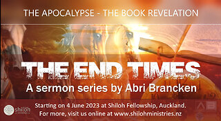 End Times Bible Series