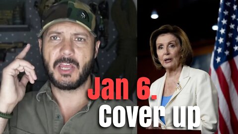 PROOF of COVER UP??