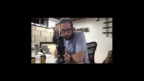 Formerly Homicidal Teen Speaks Out On Mass Shootings || Ep 03