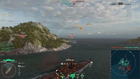 The worst ones are the ones you don't see coming