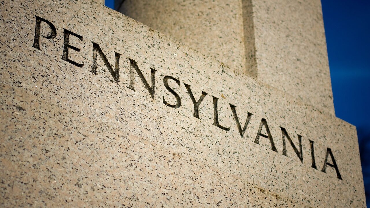 Pennsylvania, a Welsh foundation stone of America?