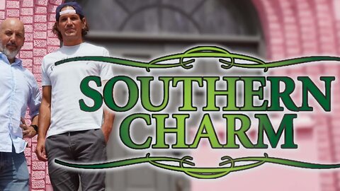 Ron Rallis Offered Southern Charm Role